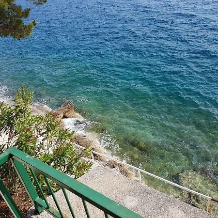 Drvenik, Apartman 1M From Sea Drvenik  Zewnętrze zdjęcie
