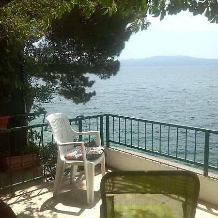 Drvenik, Apartman 1M From Sea Drvenik  Zewnętrze zdjęcie