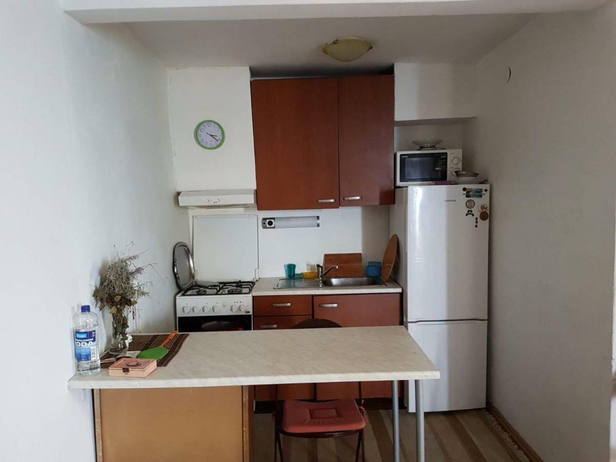Drvenik, Apartman 1M From Sea Drvenik  Zewnętrze zdjęcie