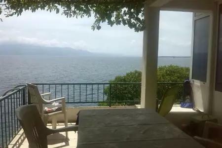 Drvenik, Apartman 1M From Sea Drvenik  Zewnętrze zdjęcie