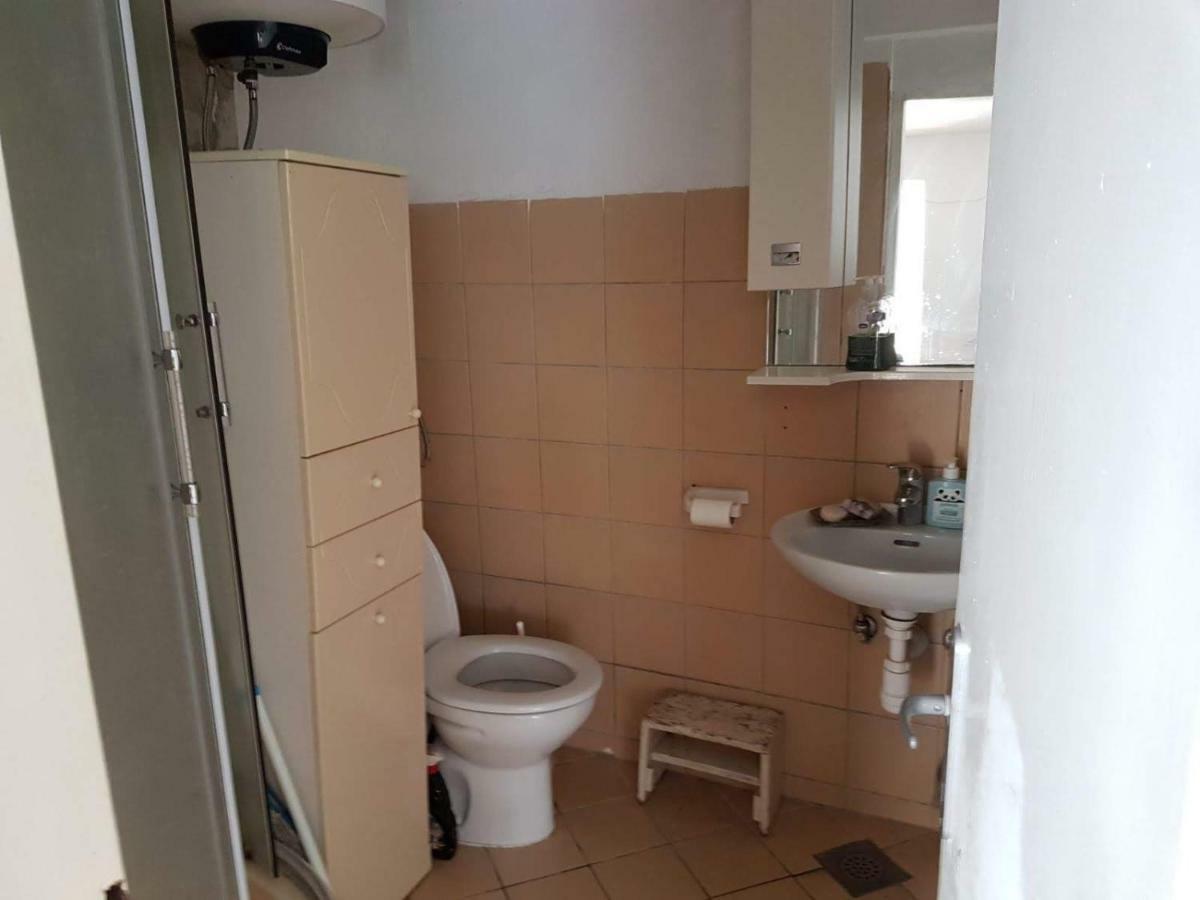 Drvenik, Apartman 1M From Sea Drvenik  Zewnętrze zdjęcie