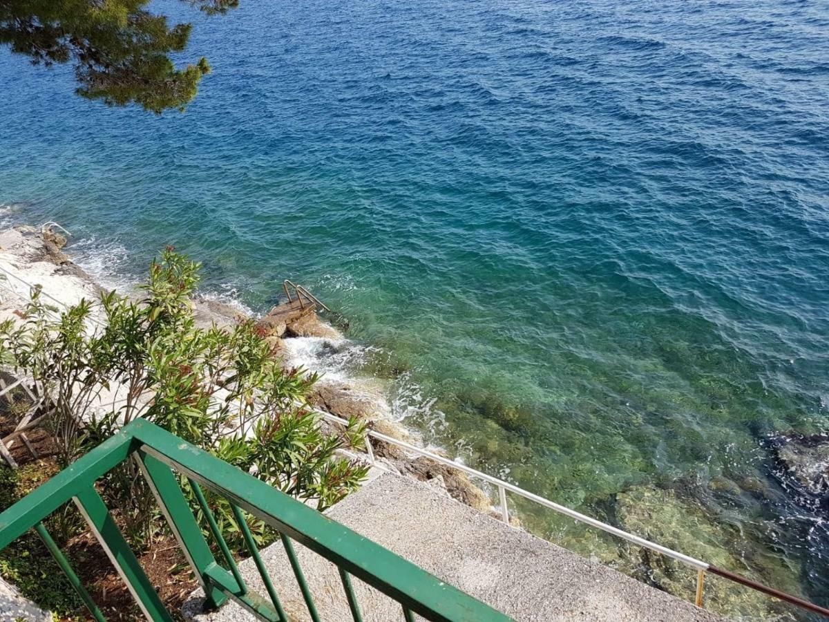 Drvenik, Apartman 1M From Sea Drvenik  Zewnętrze zdjęcie