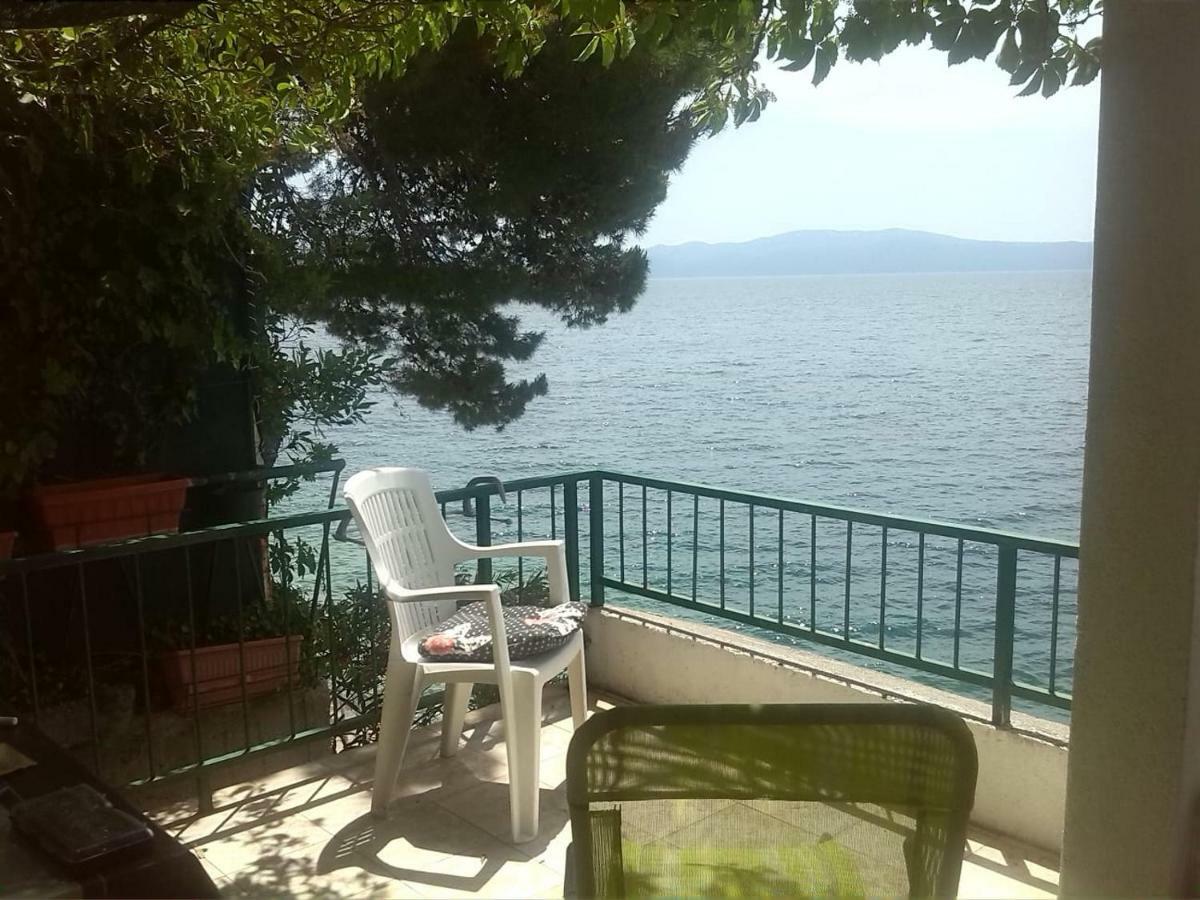 Drvenik, Apartman 1M From Sea Drvenik  Zewnętrze zdjęcie