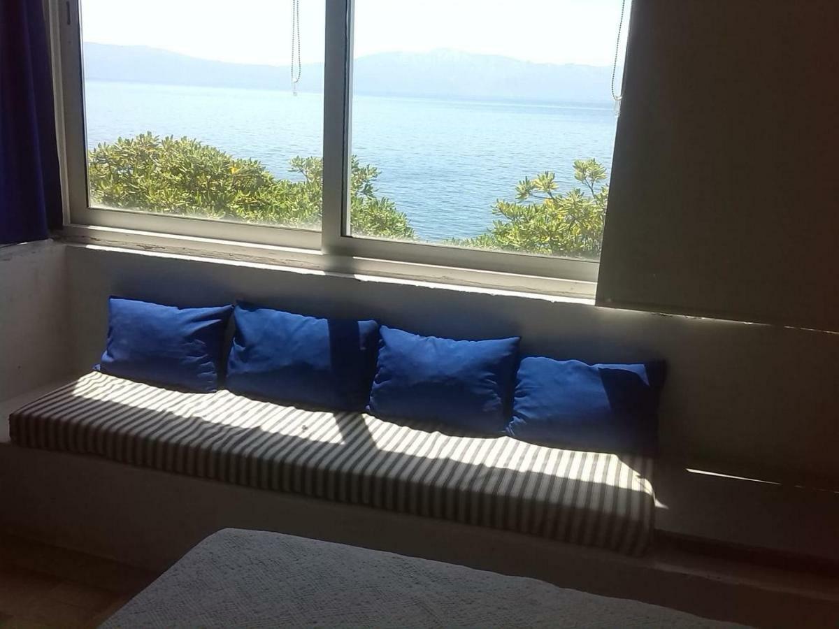 Drvenik, Apartman 1M From Sea Drvenik  Zewnętrze zdjęcie